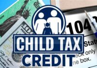 Child Tax Credit 2022 Irs.gov