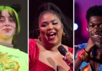 Grammy Phone Winners