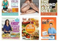 New Diet Books 2022