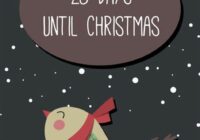 How Many Days Until The 28Th