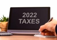 Tax Calculator 2022 Irs