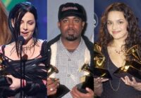Best New Artist Grammy Winners By Year