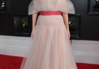 61St Annual Grammy Awards Last Year's Winners