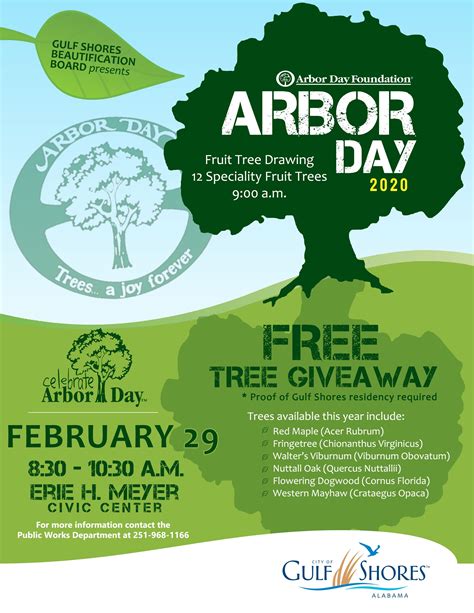 Arbor Day 2022 Nz