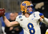 2022 Nfl Draft Safety Prospects