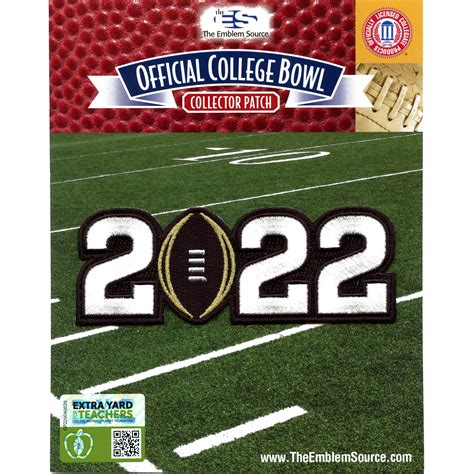 Who Won Ncaa Football Championship 2022