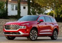 Best Suv 2022 Under 30K