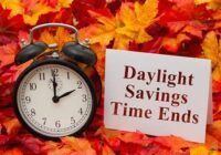 Daylight Savings Time For Pennsylvania