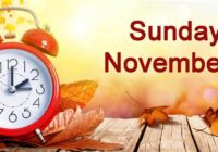 Is There Still A Daylight Savings Time