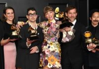 Grammy 2022 Nominations List