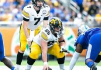 Eagles Mock Draft 2022