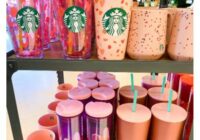 Starbucks Cups 2022 Valentine's Day