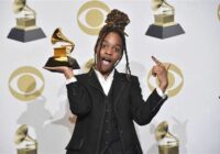 List Of Latest Grammy Award Winners