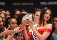 Miss Universe 2022 Air Time