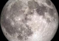 Is There A Full Moon In February 2022