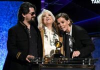Full List Of Grammy Winners All Time