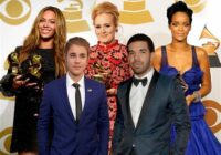 Grammy Winners Images