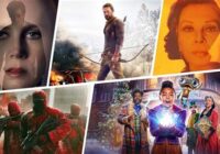 Best New Movies On Netflix January 2022