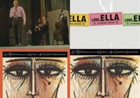 Grammy Winners Best Engineered Album