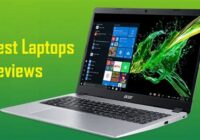 Best Laptops 2022 In Canada