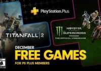 Psn Free Games April 2022