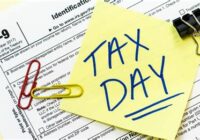 Tax Day 2022 Start Date