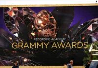 Grammy 2022 Winners List