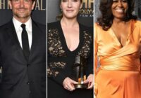 Grammy Winners Gospel 2022