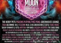 Pink Moon 2022 Festival