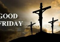 Good Friday 2022 Australia
