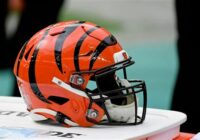 Bengals 7 Round Mock Draft 2022