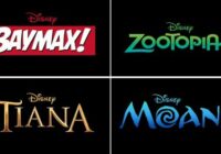 New Disney Movies Coming 2022