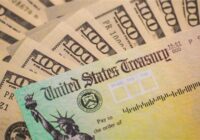 Will There Be A Second Stimulus Check Coming Out