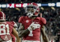 Nfl Mock Draft 2022 Jameson Williams