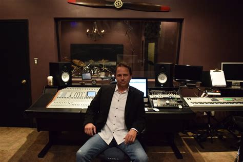 List Of Grammy Award Winners Sound Engineer David Farell