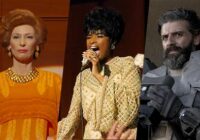 Oscar Nominations 2022 February 8