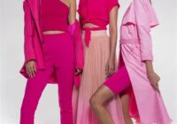 2022 Spring Summer Fashion