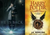 Is There A New Harry Potter Movie Coming In 2022