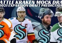 Latest Nhl Mock Draft 2022