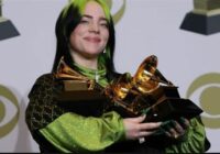 Grammys 18 Winners