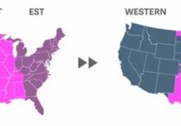 Do All States Change To Daylight Savings Time