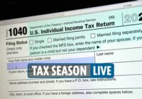 Income Tax 2022 Start Date