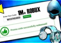 Roblox Promo Codes Of 2022