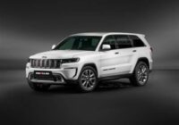 2022 Jeep Cherokee Images