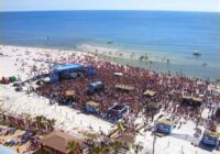 When Is Spring Break 2022 Panama City Beach