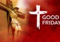 Why Is Good Friday A Public Holiday