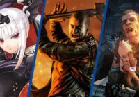 New Ps4 Games 2022 Out Now