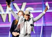 Winners Of Grammy Awards 2022 Chance The Rapper