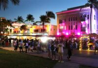 Miami Beach Spring Break 2022 Dates