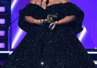 Grammy Awards Gospel Winners 2022